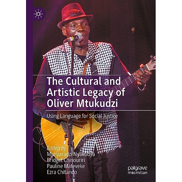 The Cultural and Artistic Legacy of Oliver Mtukudzi / Progress in Mathematics