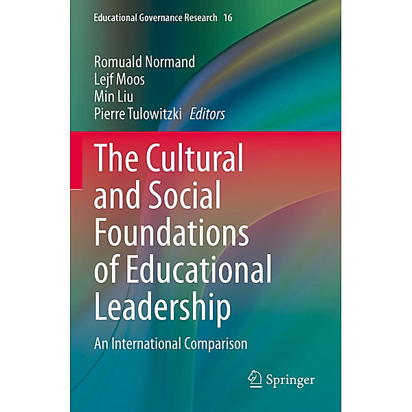The Cultural and Social Foundations of Educational Leadership