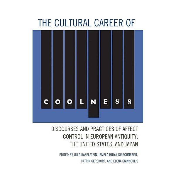 The Cultural Career of Coolness