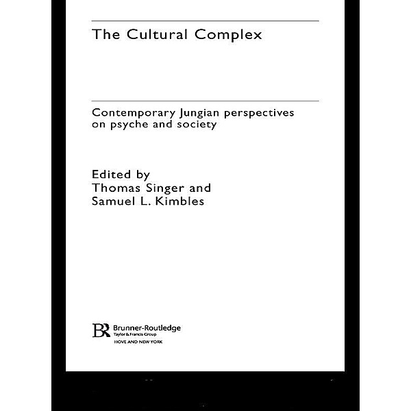 The Cultural Complex