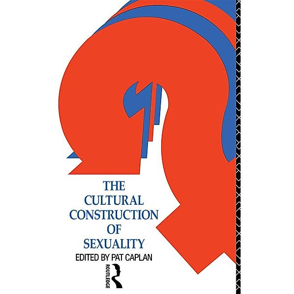 The Cultural Construction of Sexuality, Pat Caplan