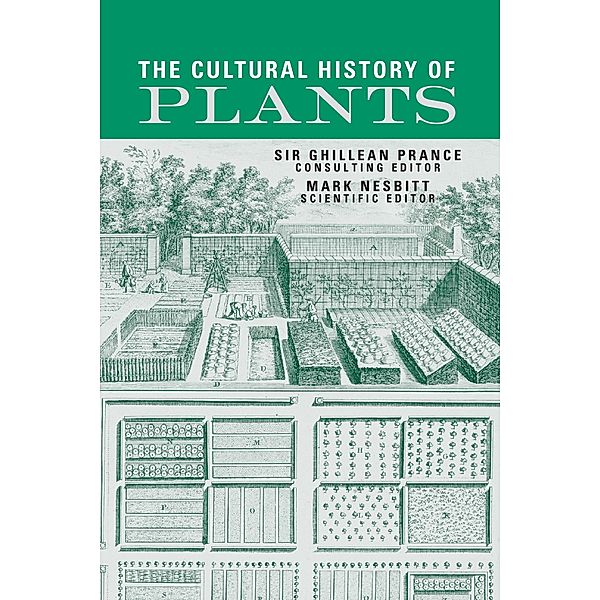 The Cultural History of Plants