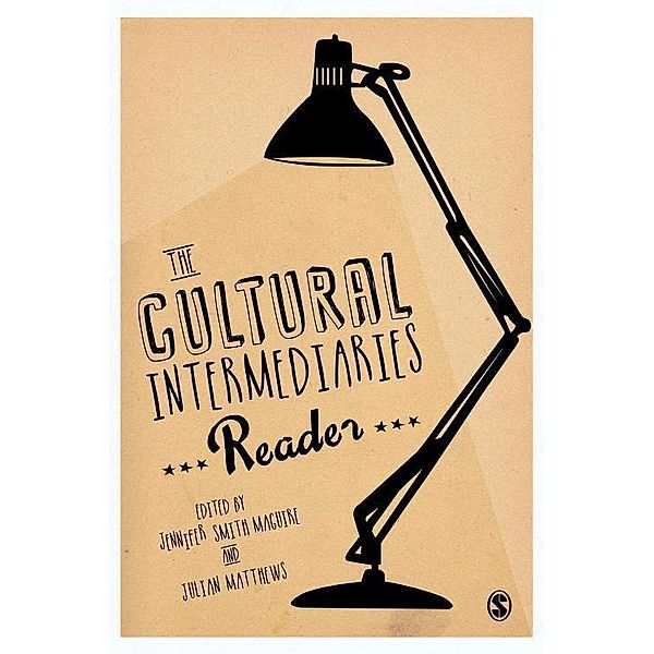 The Cultural Intermediaries Reader