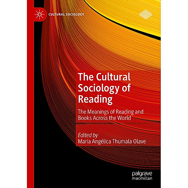 The Cultural Sociology of Reading