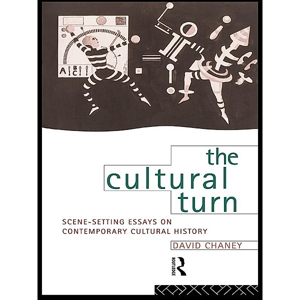 The Cultural Turn, David Chaney