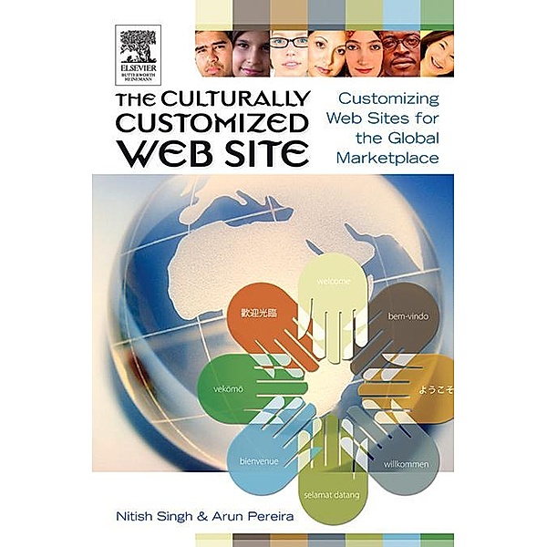 The Culturally Customized Web Site, Nitish Singh, Arun Pereira