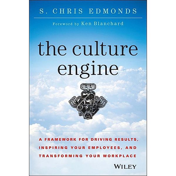 The Culture Engine, S. Chris Edmonds