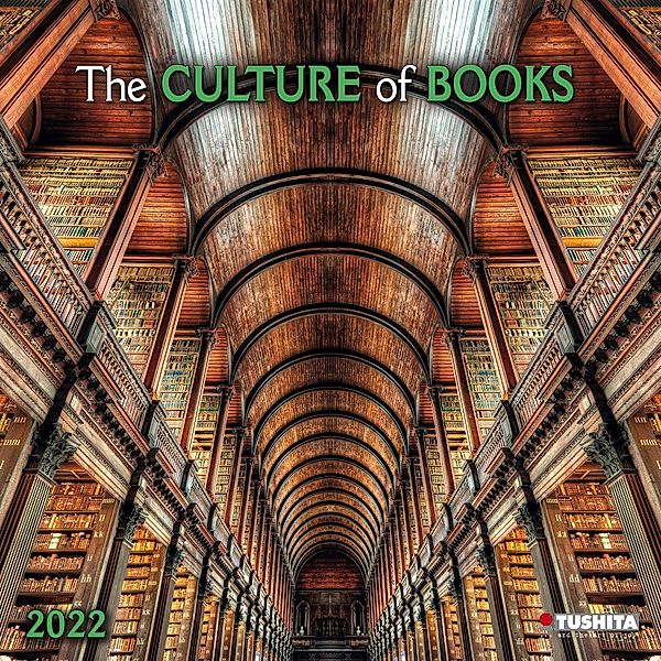 The Culture of Books 2022