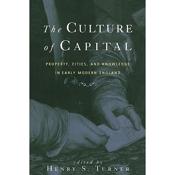 The Culture of Capital
