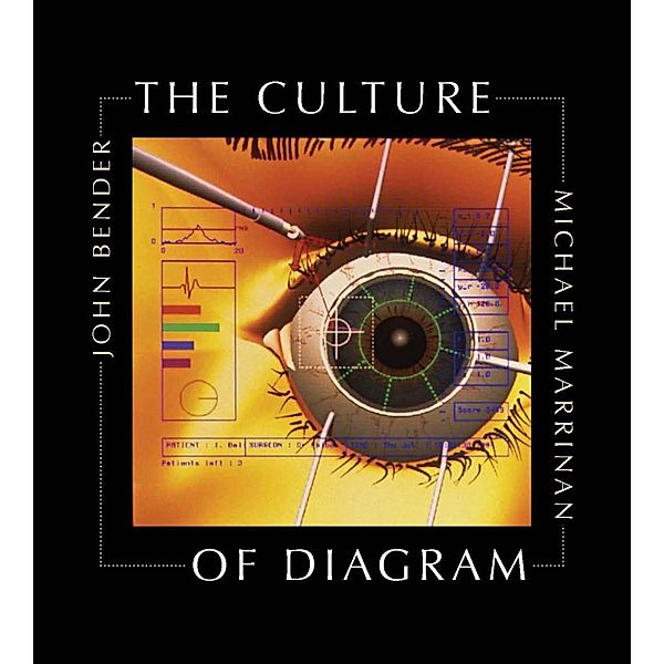 The Culture of Diagram, John Bender, Michael Marrinan