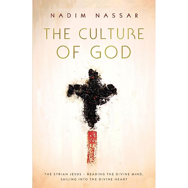 The Culture of God, Nadim Nassar