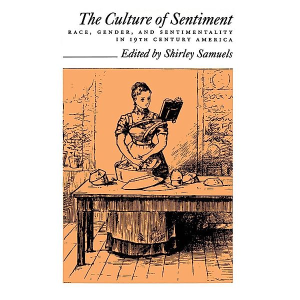 The Culture of Sentiment