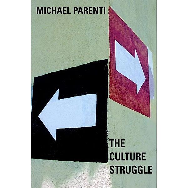 The Culture Struggle, Michael Parenti