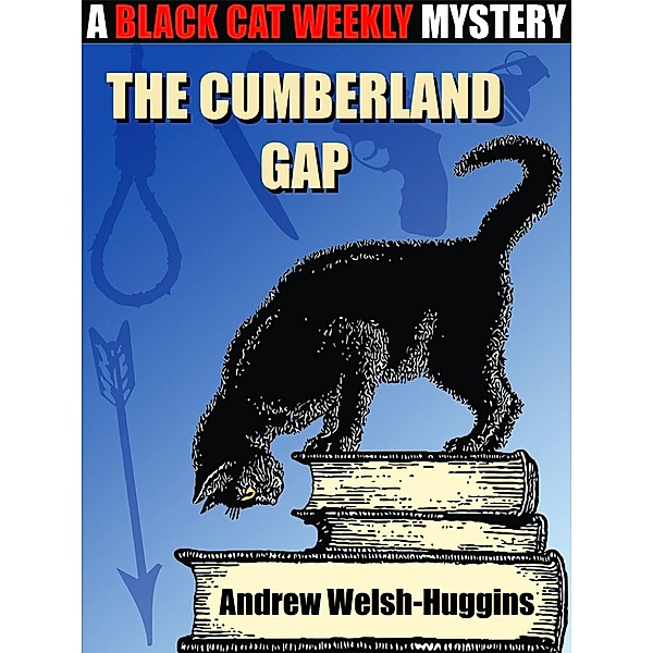 The Cumberland Gap, Andrew Welsh-Huggins