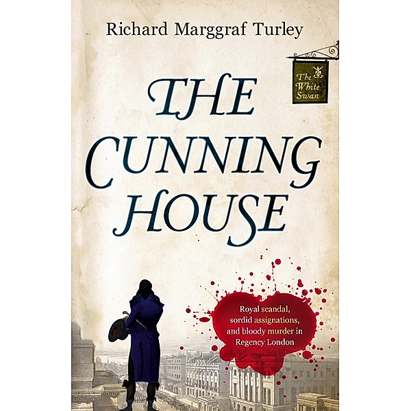 The Cunning House, Richard Marggraf Turley