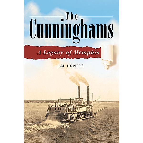 The Cunninghams, J. M. Hopkins