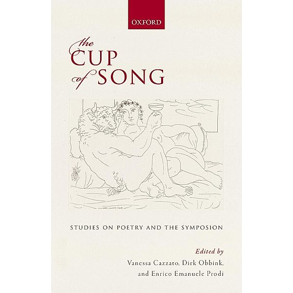 The Cup of Song