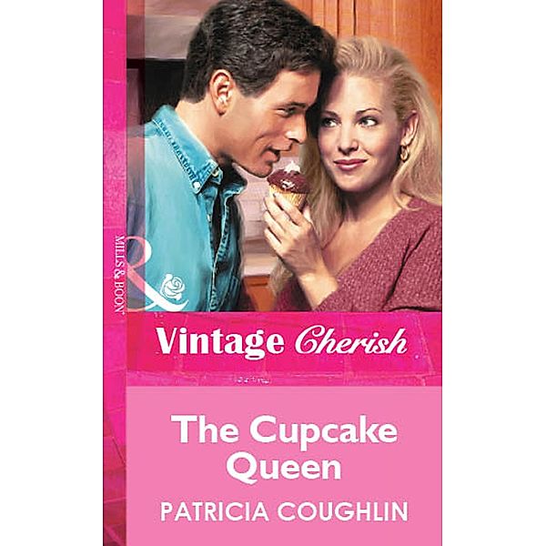 The Cupcake Queen, Patricia Coughlin