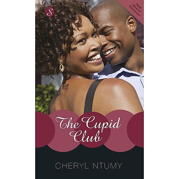 The Cupid Club, Cheryl Ntumy