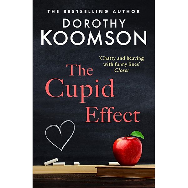 The Cupid Effect, Dorothy Koomson