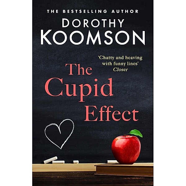 The Cupid Effect, Dorothy Koomson