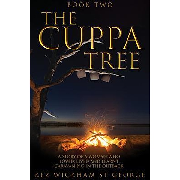 The Cuppa Tree, Kez Wickham St George
