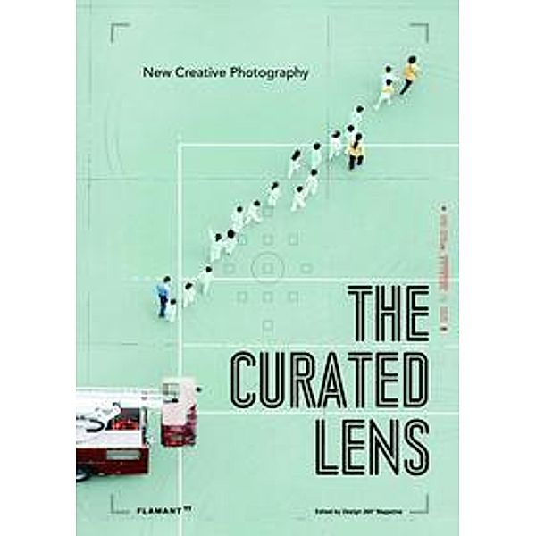 The Curated Lens, Shaoqiang Wang