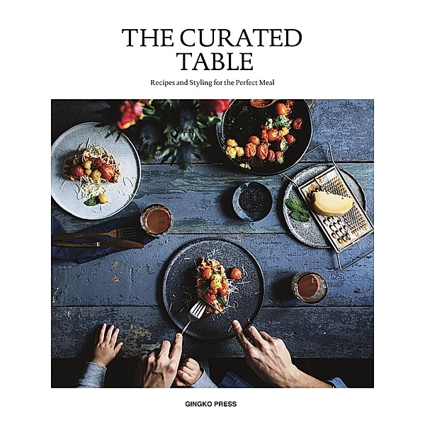 The Curated Table, Sandu Publications