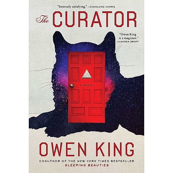 The Curator, Owen King