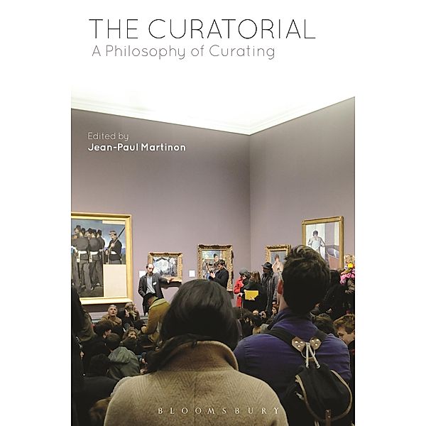 The Curatorial