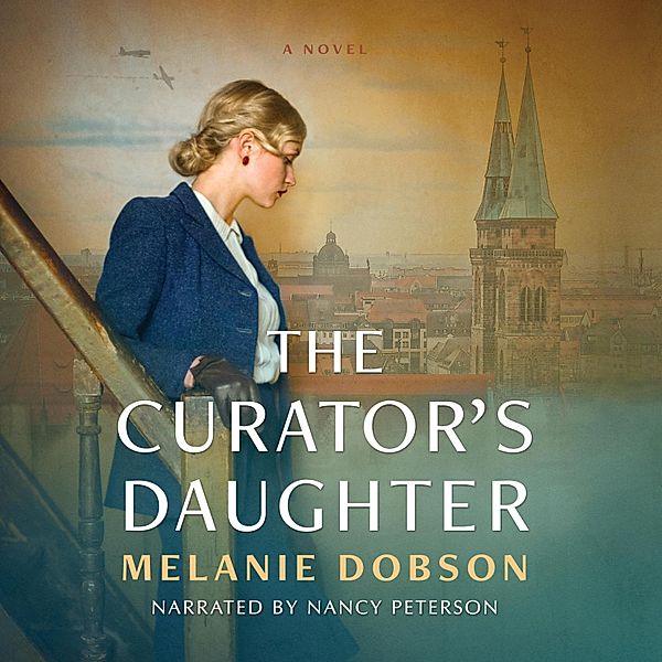 The Curator's Daughter, Melanie Dobson
