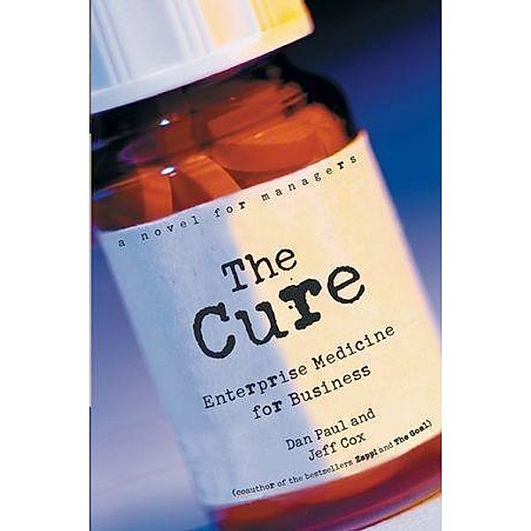 The Cure, Dan Paul, Jeff Cox