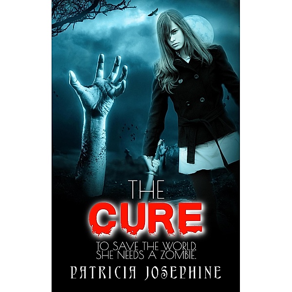 The Cure, Patricia Josephine, Patricia Josephine Lynne