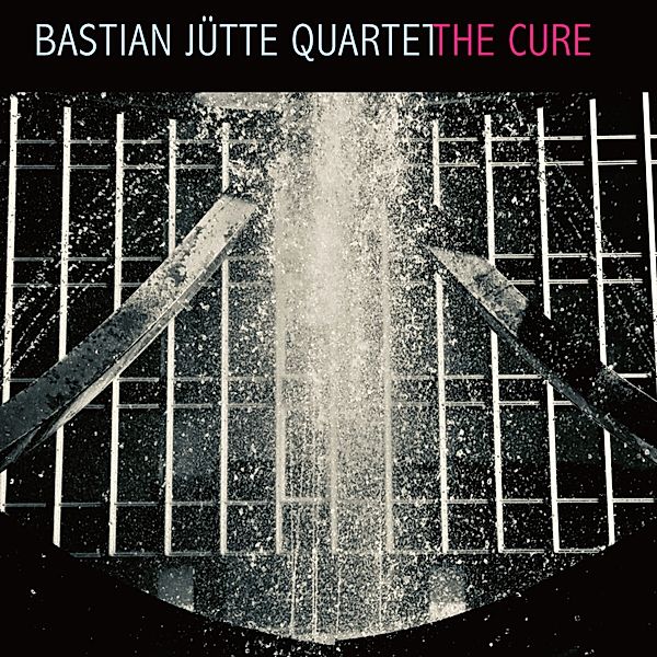 The Cure, Bastian Jütte Quartet