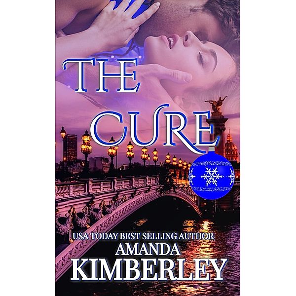 The Cure, Amanda Kimberley