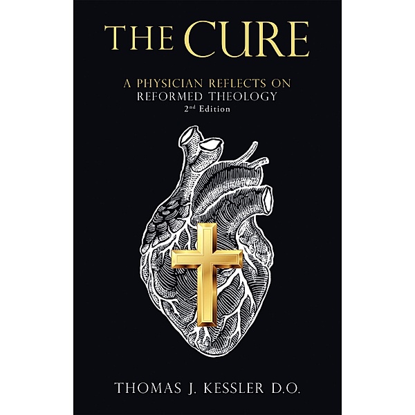 The Cure, Thomas J. Kessler D. O.