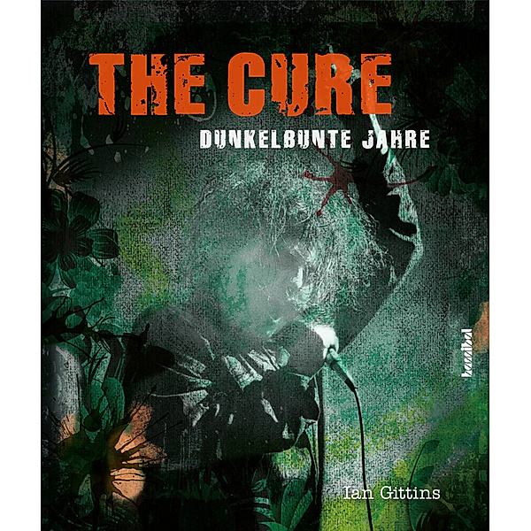 The Cure, Ian Gittins