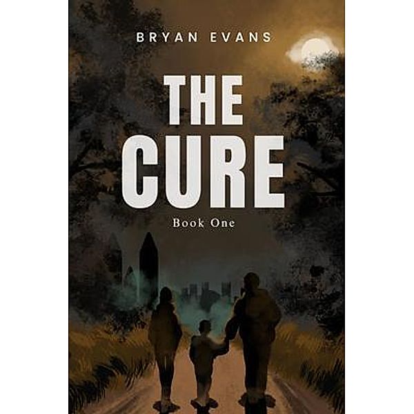 The Cure, Bryan Evans