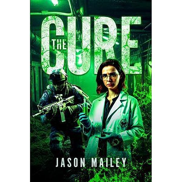 The Cure, Jason Mailey