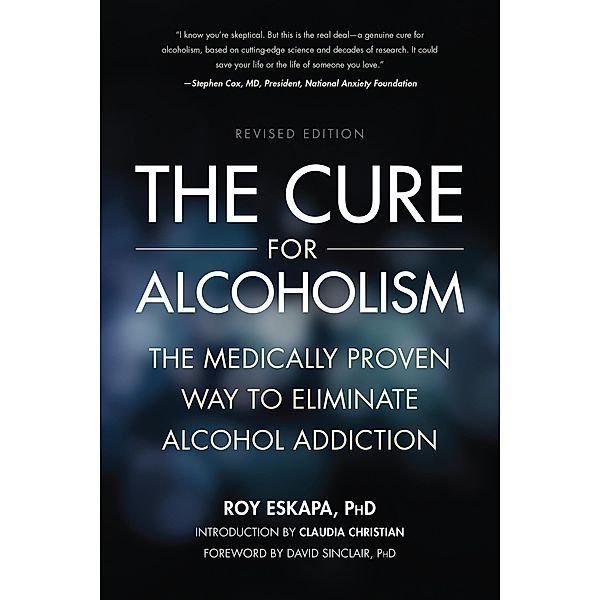 The Cure for Alcoholism, Roy Eskapa