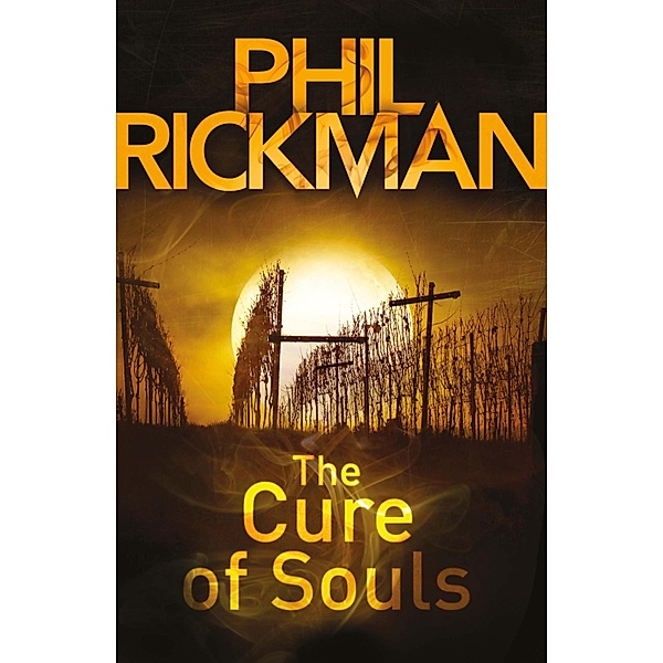 The Cure of Souls / Merrily Watkins Series Bd.4, Phil Rickman