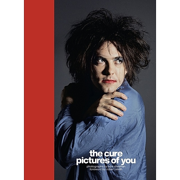 The Cure - Pictures of You, Tom Sheehan