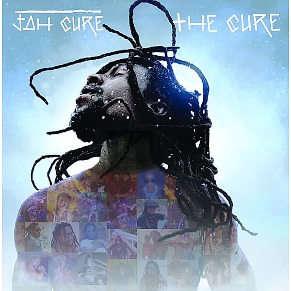 The Cure (Vinyl), Jah Cure