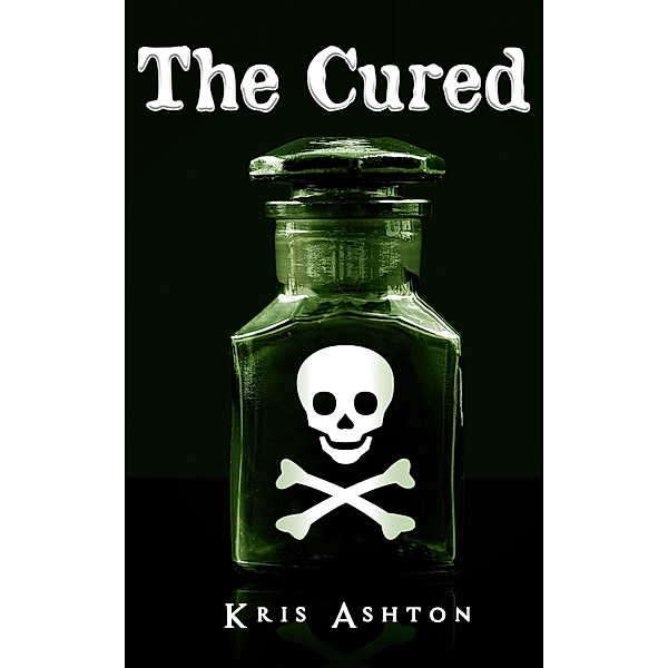 The Cured, Kris Ashton