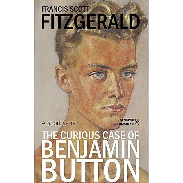 The Curious Case of Benjamin Button, Francis Scott Fitzgerald
