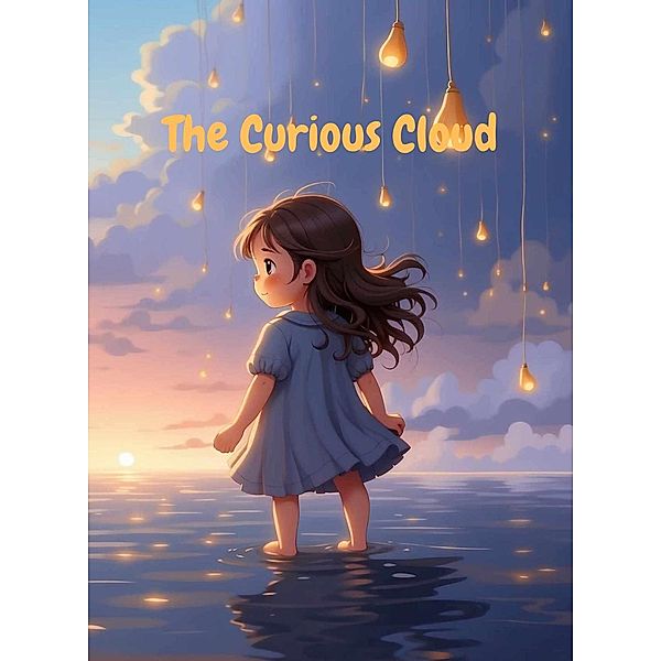 The Curious Cloud, Ali