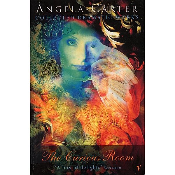 The Curious Room, Angela Carter