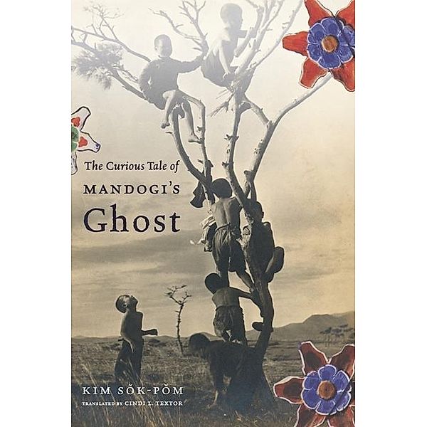 The Curious Tale of Mandogi's Ghost / Weatherhead Books on Asia, Sok-Pom Kim