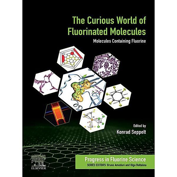 The Curious World of Fluorinated Molecules