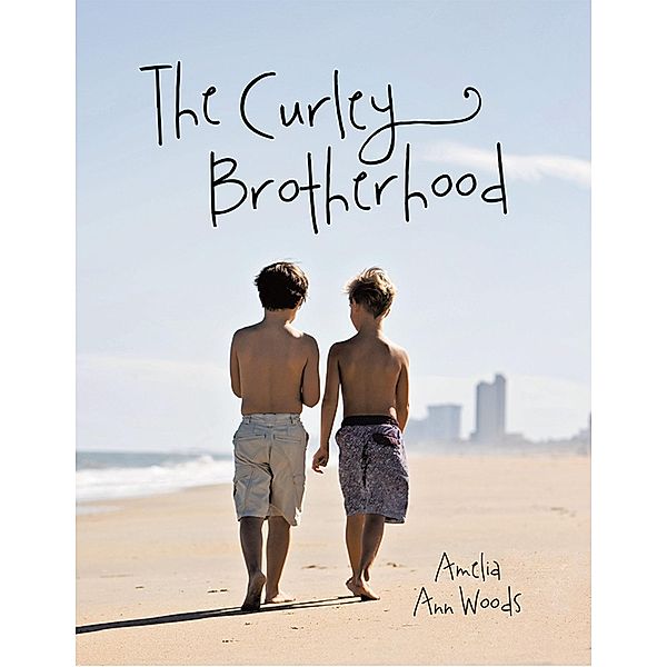 The Curley Brotherhood, Amelia Ann Woods